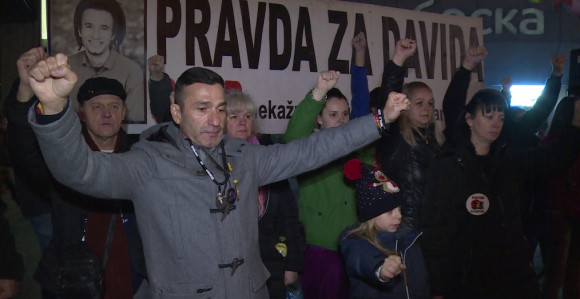 Davor: Možete me jedino ubiti!