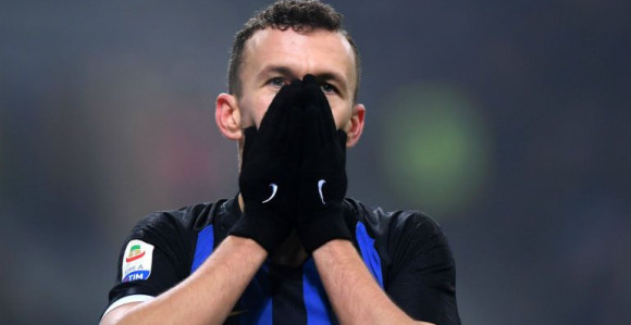 Interov pritisak na Perišića!