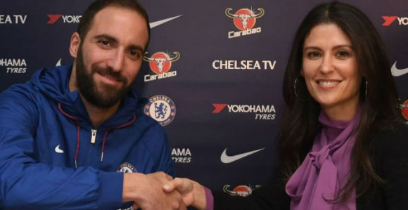 Zvanično: Marina dovela “devetku” na zajam!