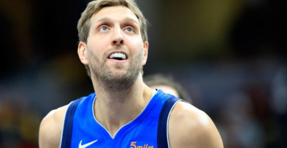 Omaž legendi: Novicki na Ol-staru!
