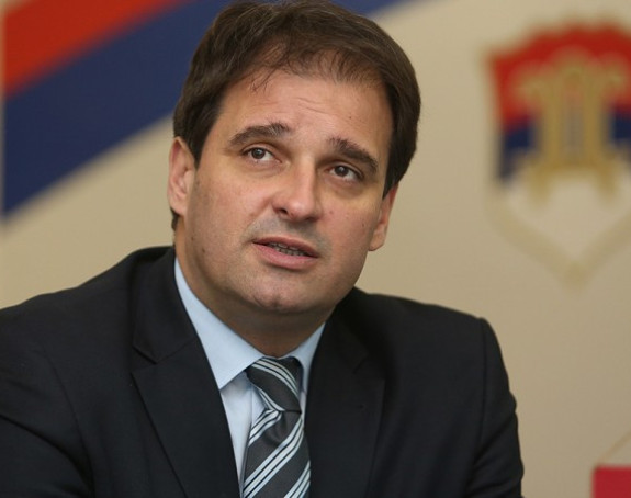 Srpska ima sigurnu poziciju