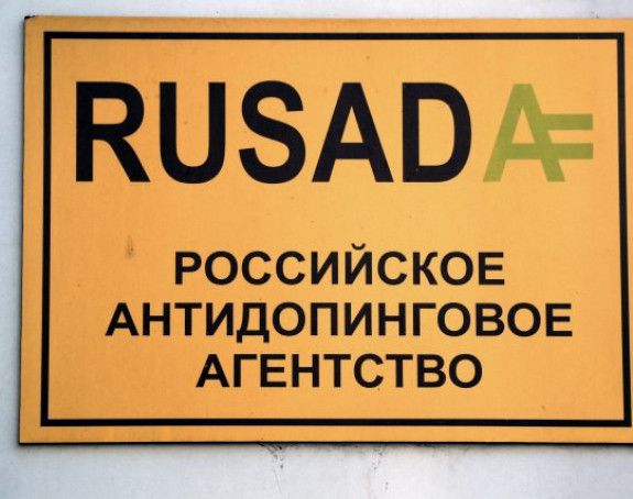 Rusiji prijeti zabrana učešća na OI 2020. godine?!