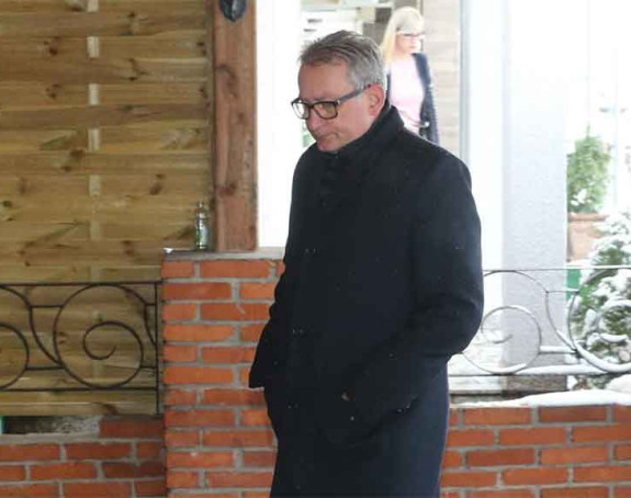 Намјера СДА нема правног основа  