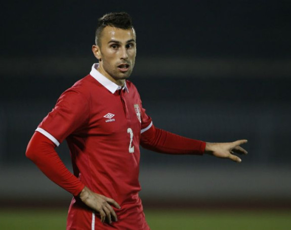 Sad Zvezda zove Gajića!