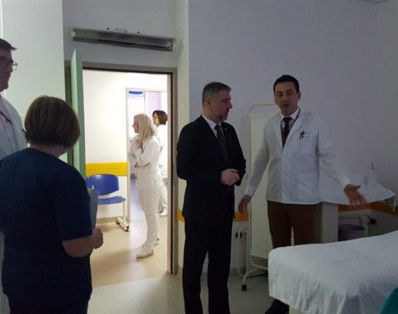 Болничке услуге вриједне пажње  