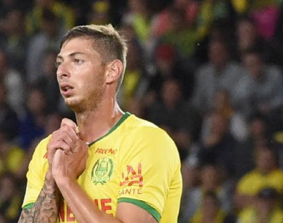 Salina posljednja poruka: Mnogo se plašim! Ledi se krv...