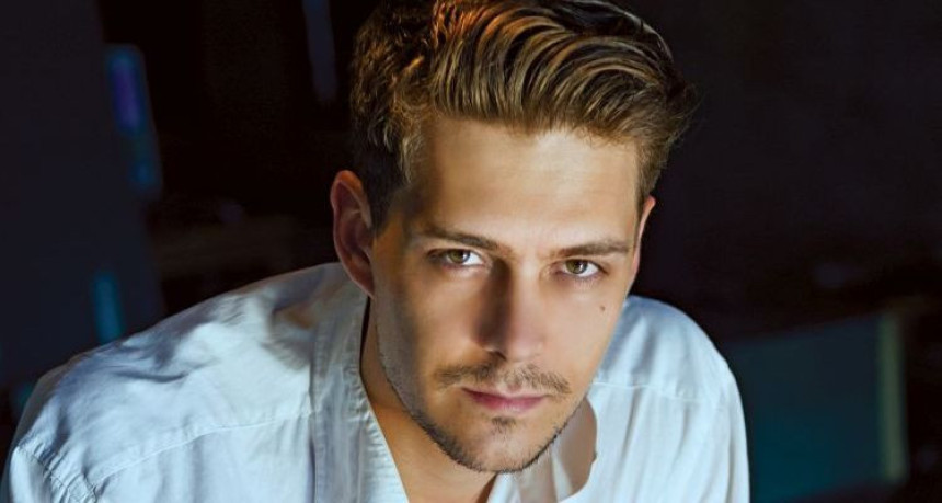 Miloš Biković u koži lošeg momka