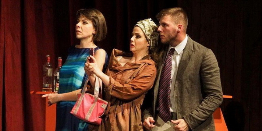 Odigrana 1650. „Buba u uhu“ u Sava centru