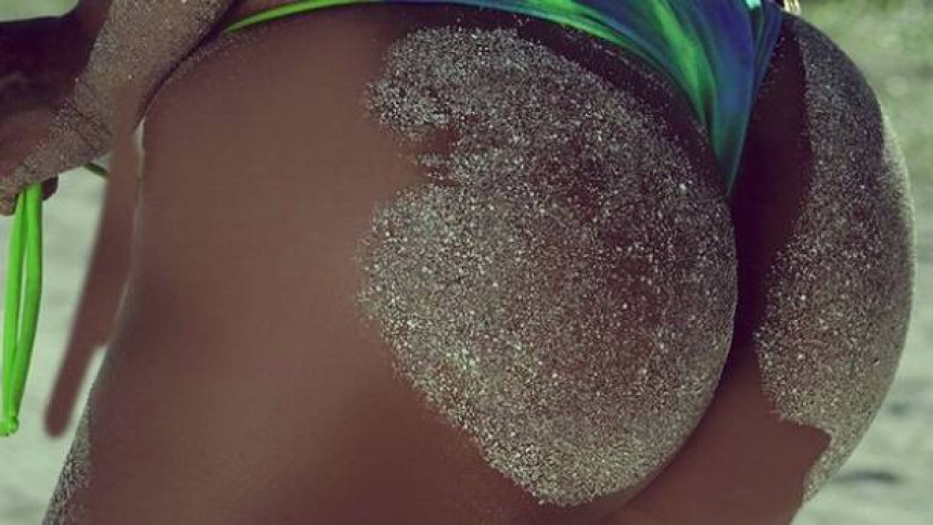 Noć sa Ronaldom: Seksi ples i mnogo alkohola