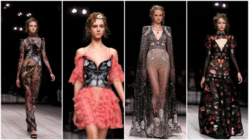 Šta će od ovoga nositi Kejt Midlton? 