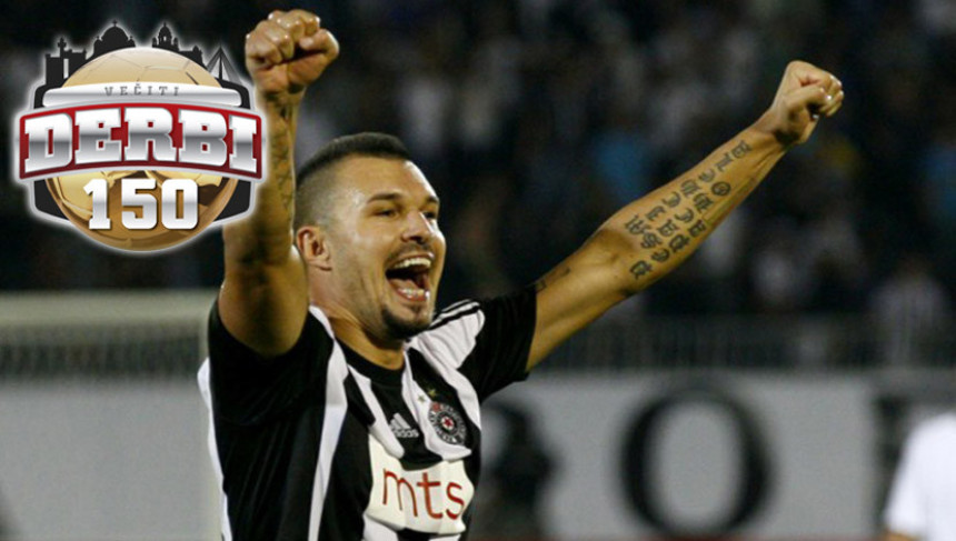 Božinov, ipak, napada Zvezdu!