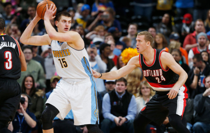 Јокић: Спреман за Србију, али...!