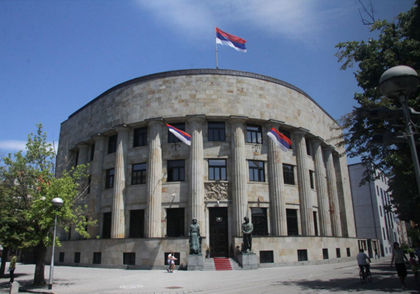 Jadna je država u kojoj predsjednik dobija presude protiv građana