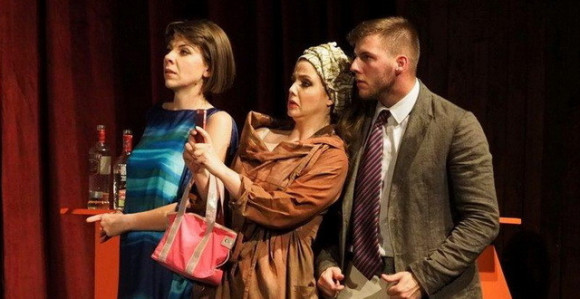 Odigrana 1650. „Buba u uhu“ u Sava centru