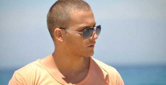 Novi izgled Saše Kovačevića