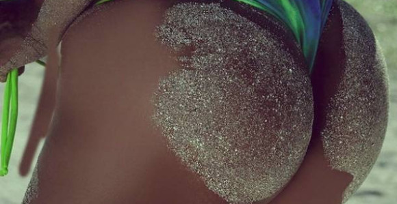 Noć sa Ronaldom: Seksi ples i mnogo alkohola