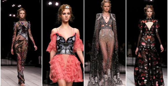 Šta će od ovoga nositi Kejt Midlton? 