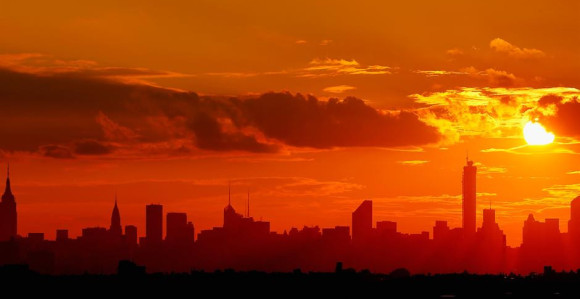 Koliko se traže karte za let Beograd - Njujork?