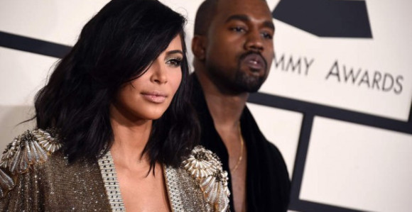 Kim Kardašijan objavila prvu sliku sina Sejnta 