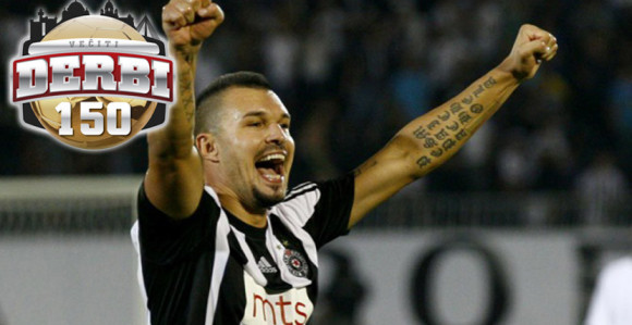 Božinov, ipak, napada Zvezdu!