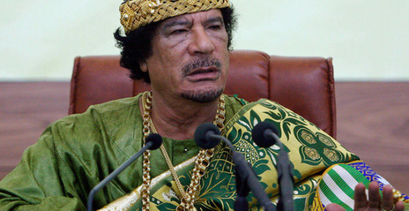 Diktatori obožavaju zlato i skupe poklone