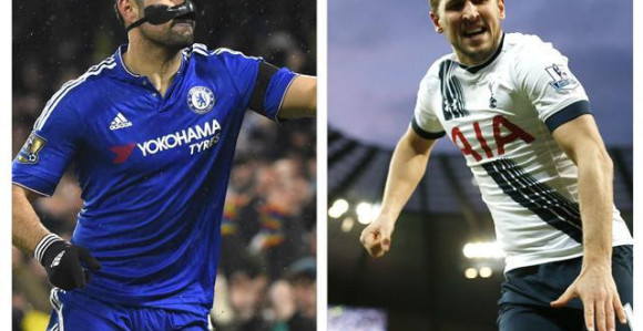 Kad može Dijego Kosta, može i Hari Kejn!