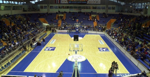 Pripreme traju: "Pozorište" postaje - ''Zvezdin Pionir''!