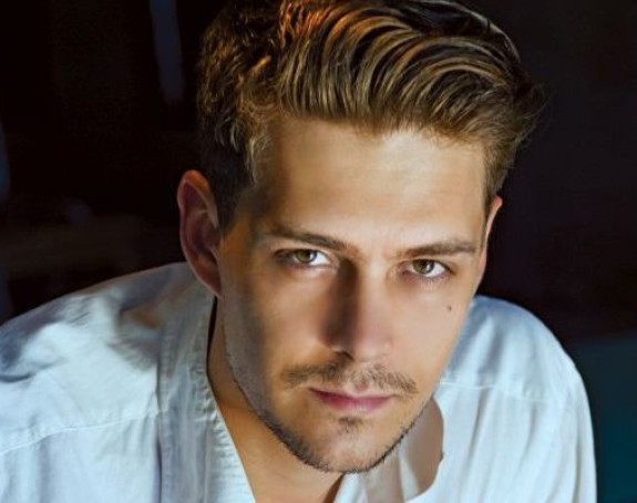 Miloš Biković u koži lošeg momka