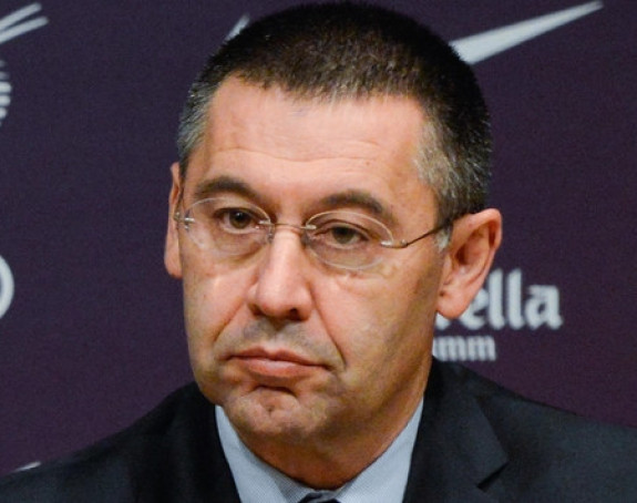 Predsjednik Barselone se plaši engleske Premijer lige!