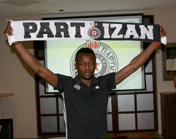 Gotovo je! Abubakar prodat!