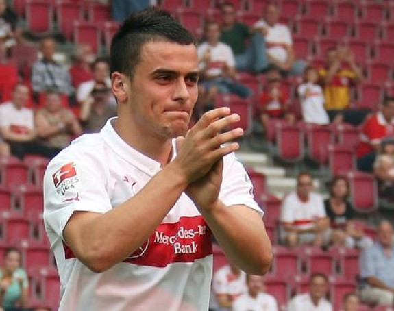 Filip Kostić će biti zvijezda njemačkog prelaznog roka!