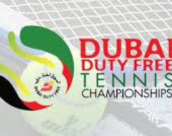 Дубаи: Вавринка се мучио, добар дан за Хрвате!