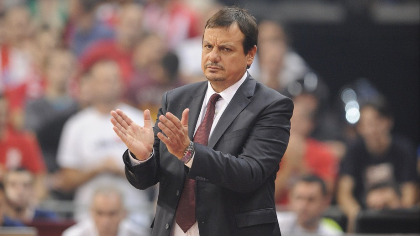 Ataman: Zvezda je najuspješniji tim Evrolige!