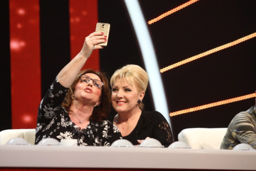 Snežana Đurišić: Sa Anom Bekutom striktno poslovno