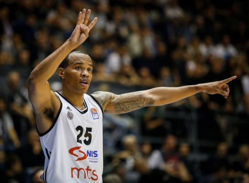 Partizan čeka rezultate analiza, Hečeru najteže...!