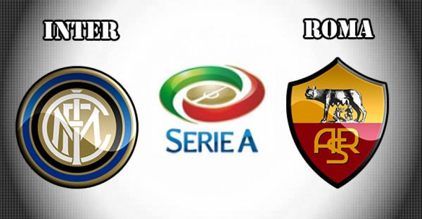 Inter u nedjelju napada Romu na dva fronta!