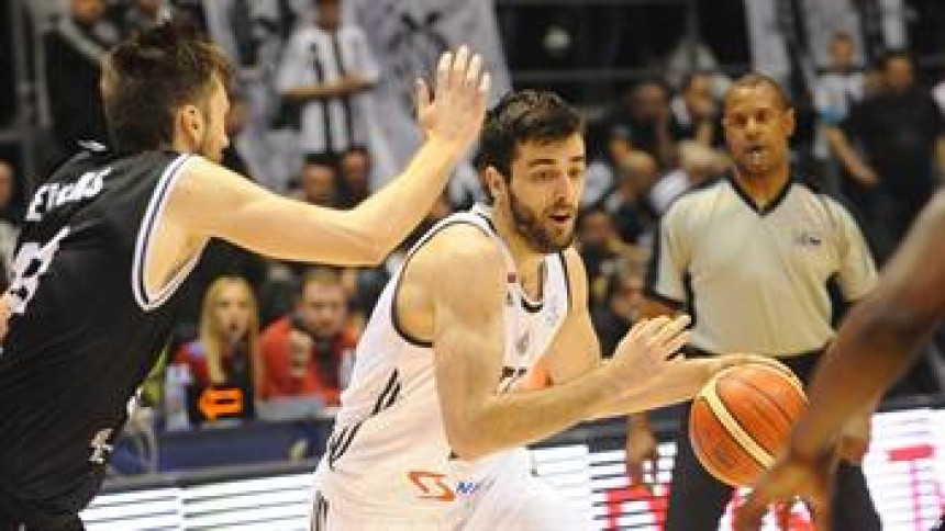 Видео - Андрић: Бар да сам шутнуо...!