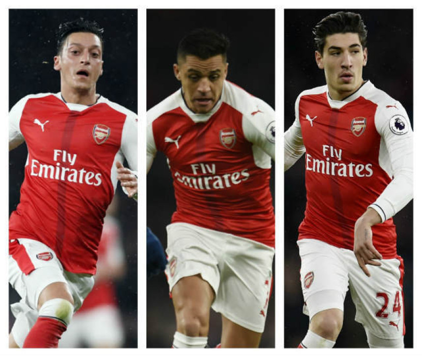 Analiza: Drugi scenario u slučaju Vengerovog odlaska - Arsenal kao kula od karata!