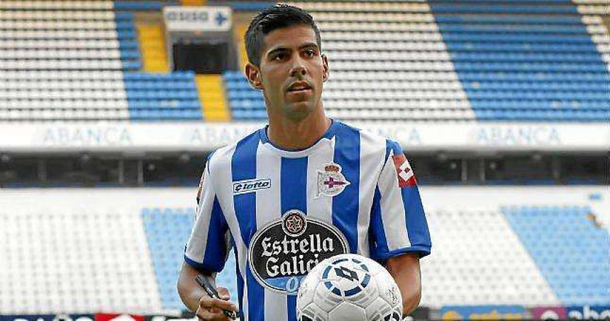 Barselona do 2. marta dovodi Huanfrana!