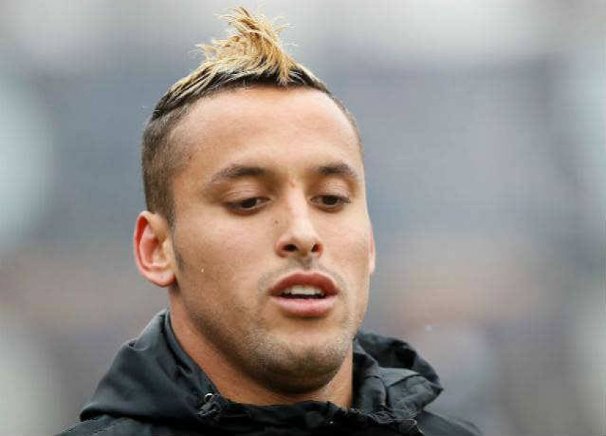 Pobuna u Partizanu - Leonardo tražio više para, Iliev morao da ga smiruje!
