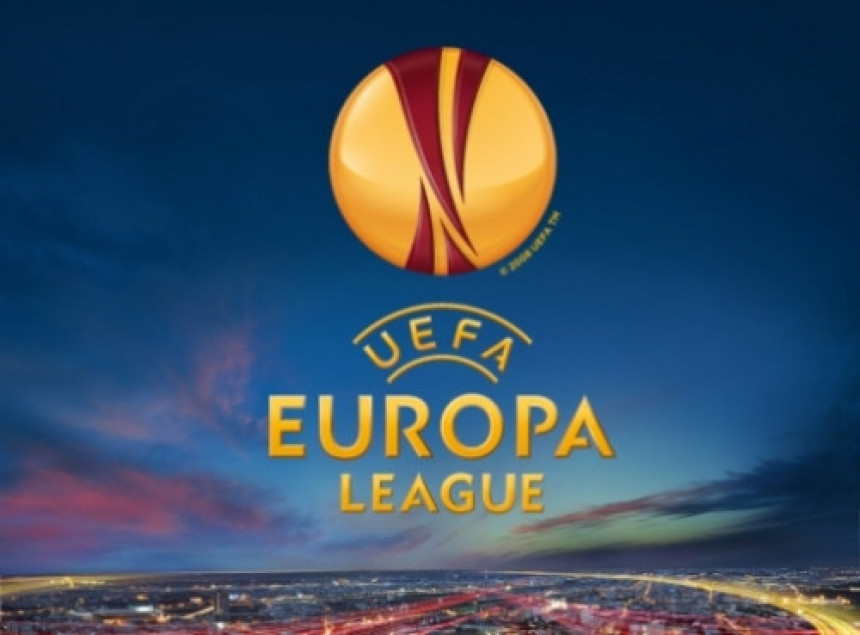 Drame u Ligi Evrope: Ispali Zenit i Bilbao!