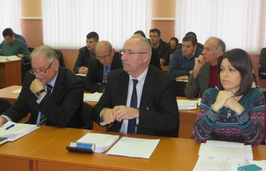 Одборници у сукобу интереса у Рогатици