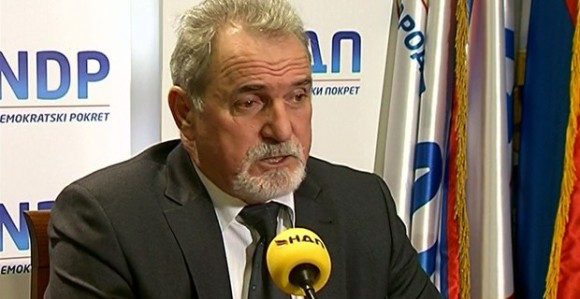 Kriivčna prijava protiv Softića