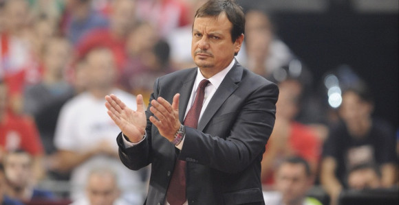 Ataman: Zvezda je najuspješniji tim Evrolige!