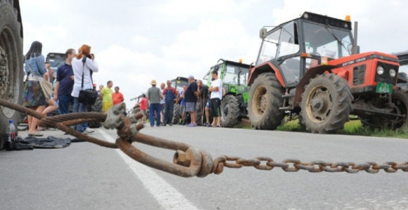 Poljoprivrednici dali novi rok vlastima