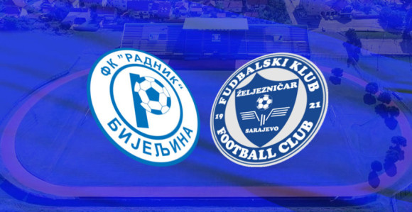 Željezničar želi Radnikov trofej