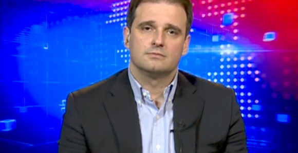 Savjet ministara u tehničkom mandatu