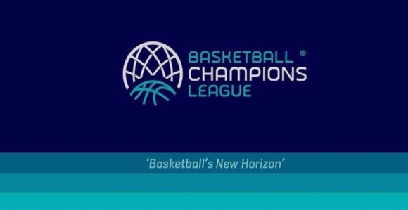 Ovo su parovi osmine finala FIBA-ine Lige šampiona...