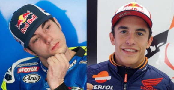 Moto GP: Markez protiv Vinjalesa – imamo li fiks za duel sezone?!