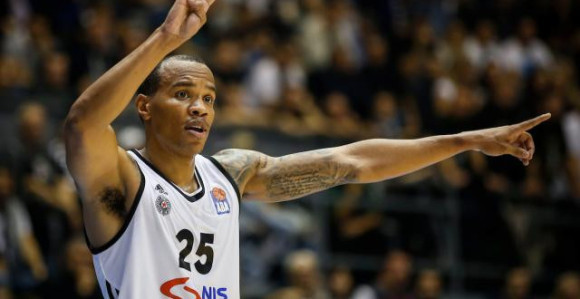 Partizan čeka rezultate analiza, Hečeru najteže...!